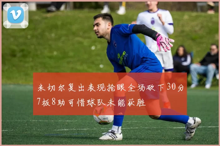 米切尔复出表现抢眼全场砍下30分7板8助可惜球队未能获胜